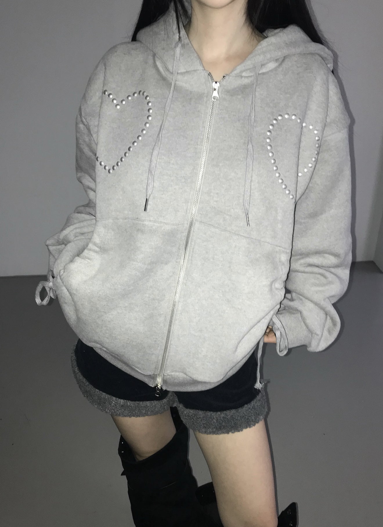 Ugg short (3colour) [The Air Town]