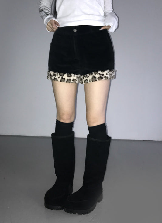 Ugg short (3colour) [The Air Town]