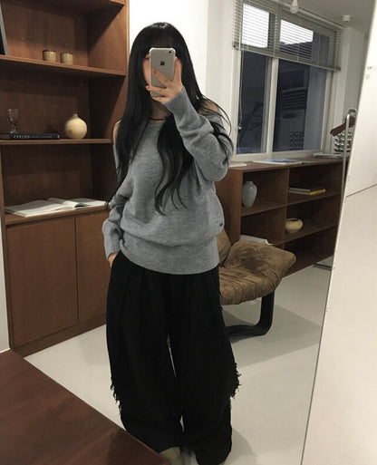 露膊layer針式set (2colour)[Anyonemore]