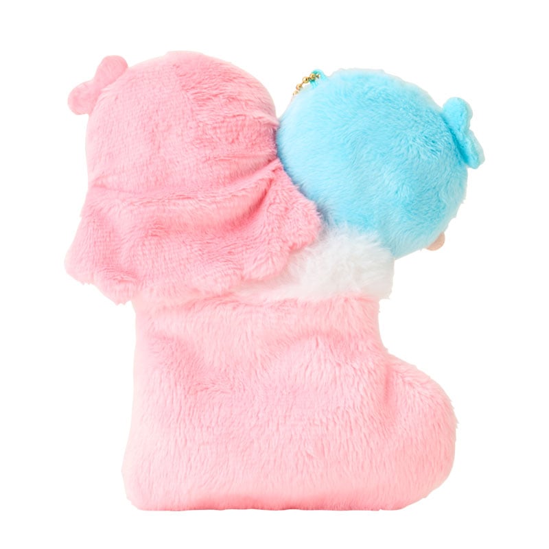 Little Twin Star 聖誕襪