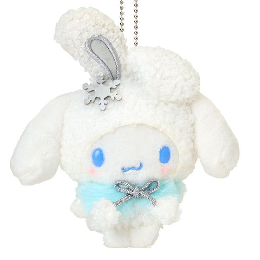聖誕雪花系列肉桂狗Cinnamoroll