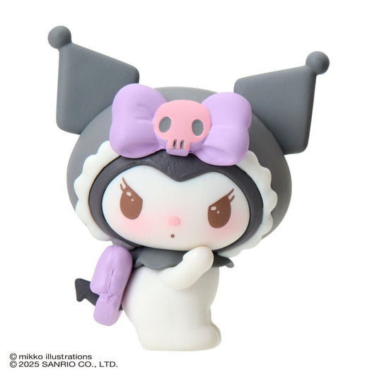 Mikko X Sanrio 超可愛盲盒